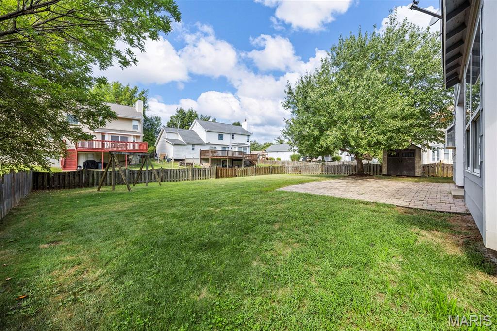 2948 Willow Creek Estates Drive
