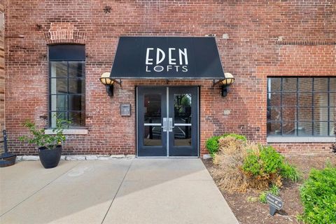 1720 Chouteau Avenue 110 St Louis MO 63103