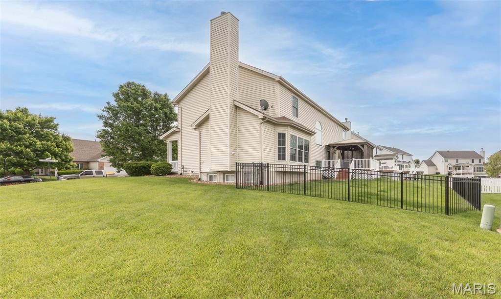 Avondale Heights #10 - Residential