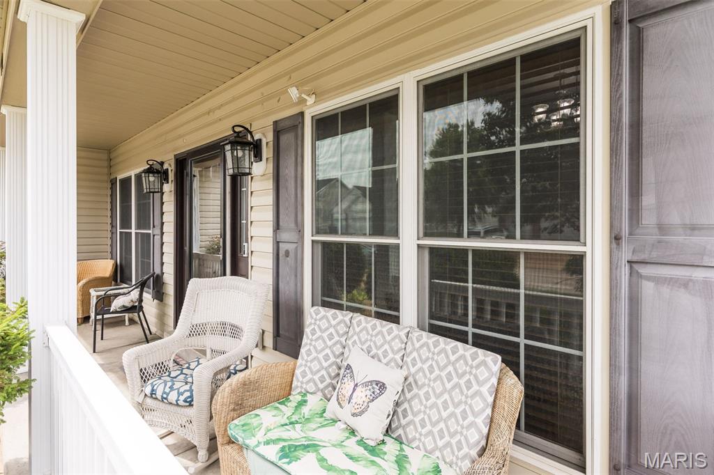 Avondale Heights #10 - Residential