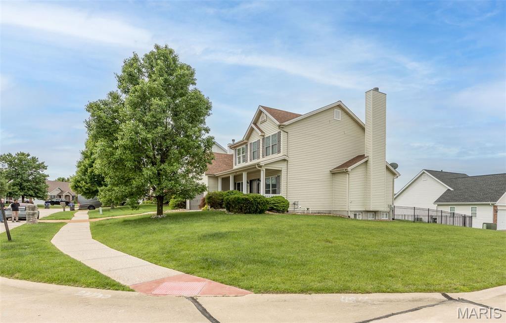 Avondale Heights #10 - Residential