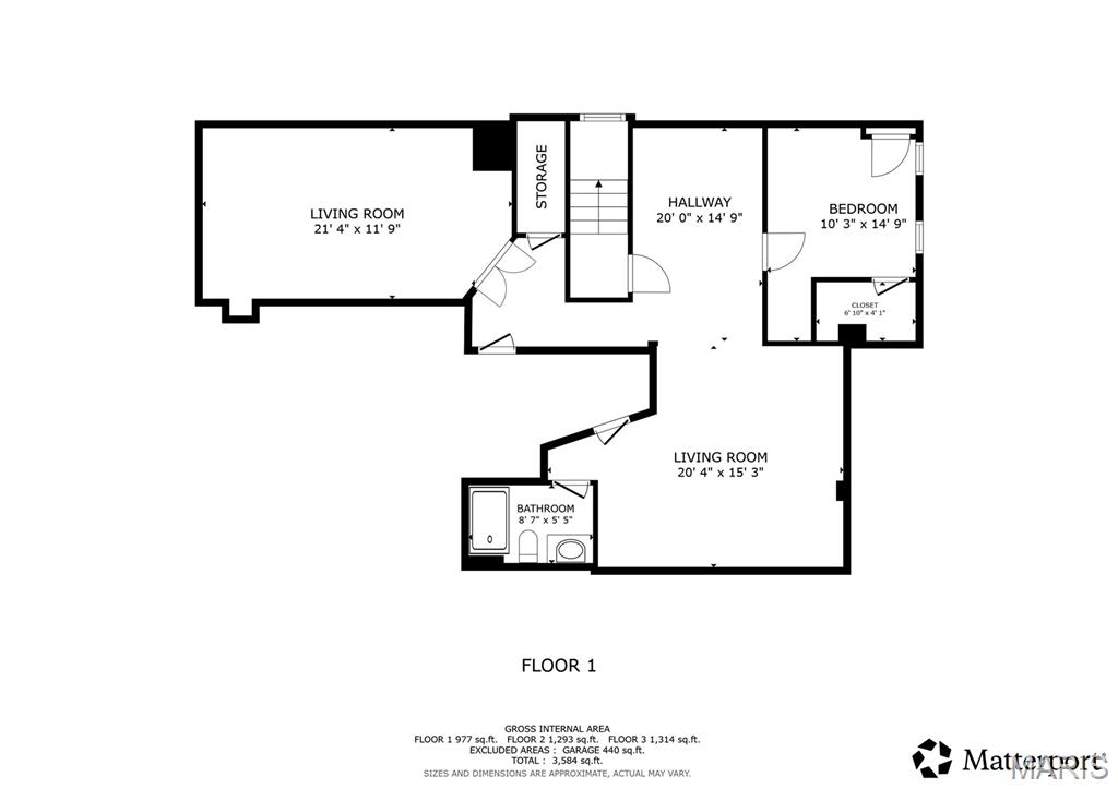Avondale Heights #10 - Residential
