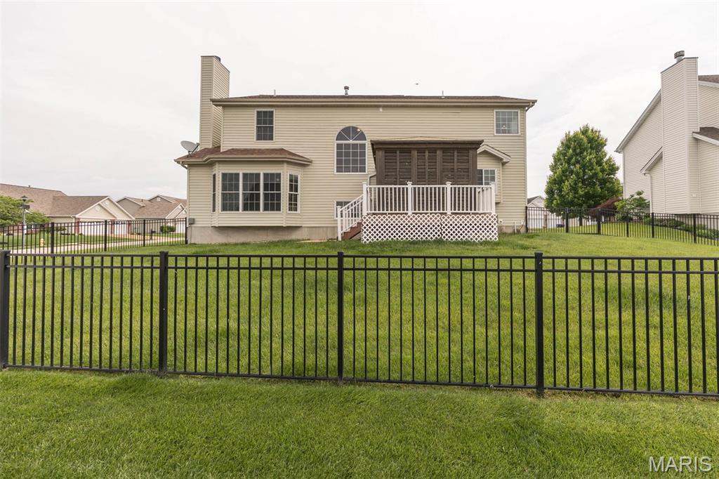 Avondale Heights #10 - Residential