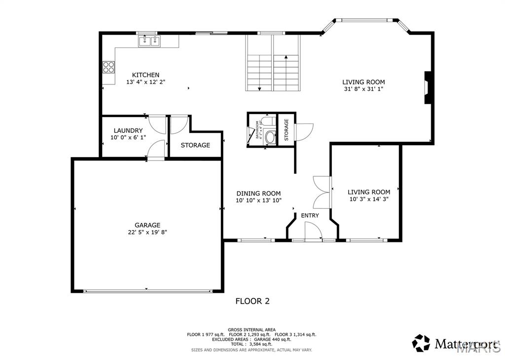 Avondale Heights #10 - Residential