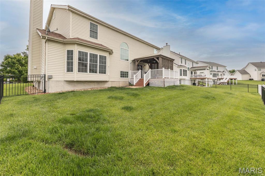 Avondale Heights #10 - Residential