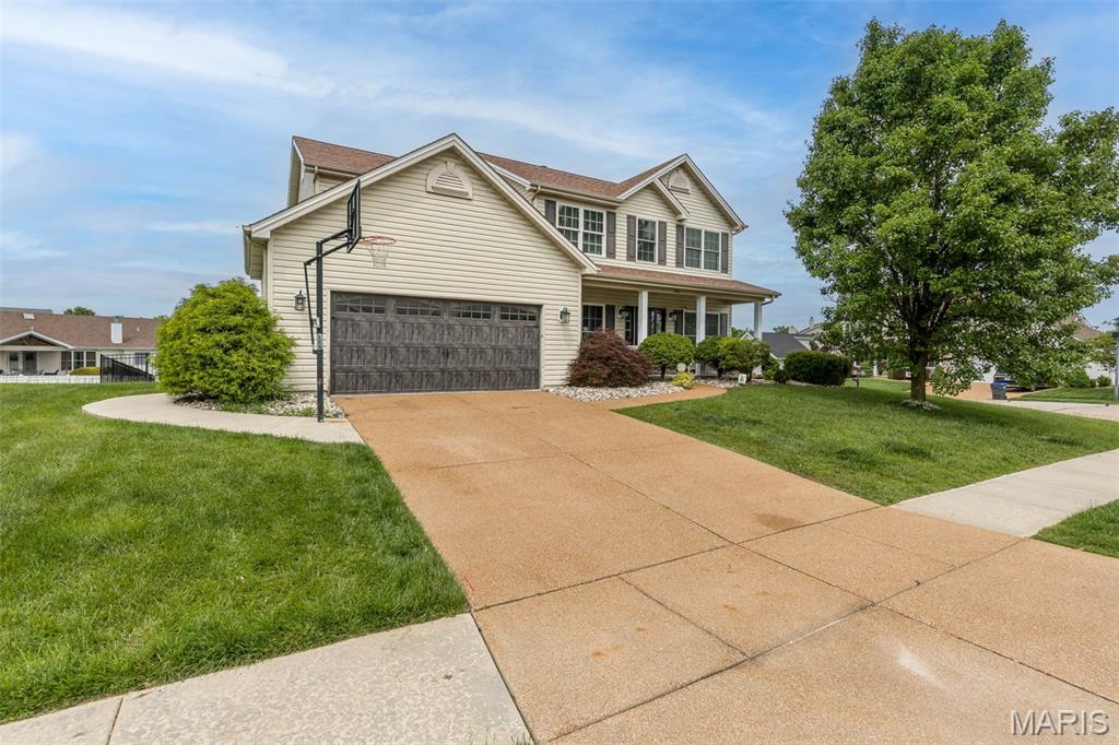Avondale Heights #10 - Residential