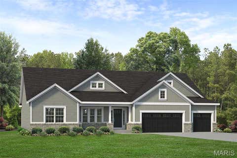 Photo of 83 Valor Way Way, OFallon, MO 63385 (MLS # 26038976)