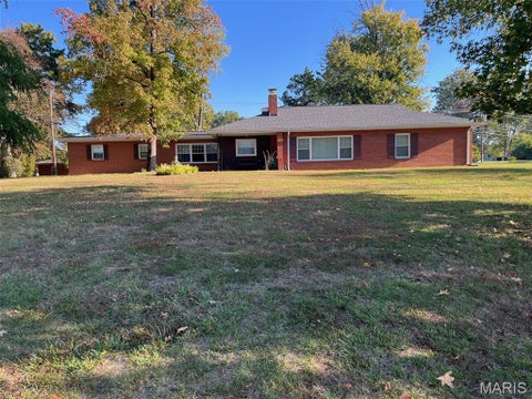 Photo of 8935 Wilma Drive, Affton, MO 63123 (MLS # 26069226)