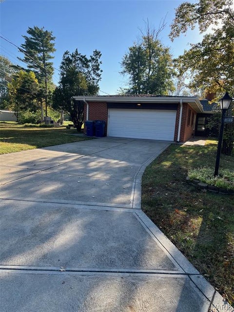Tiny photo for 8935 Wilma Drive, Affton, MO 63123 (MLS # 26069226)