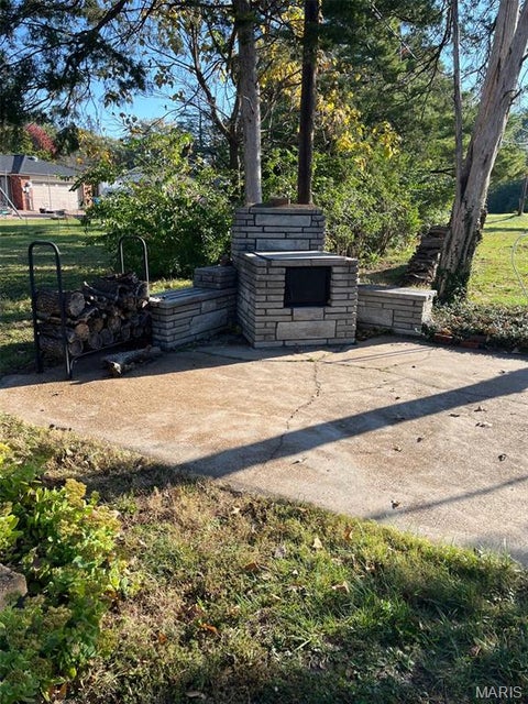 Tiny photo for 8935 Wilma Drive, Affton, MO 63123 (MLS # 26069226)
