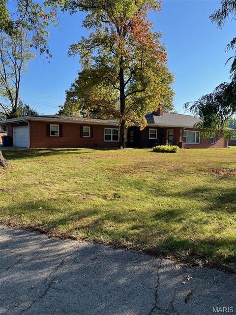 Tiny photo for 8935 Wilma Drive, Affton, MO 63123 (MLS # 26069226)