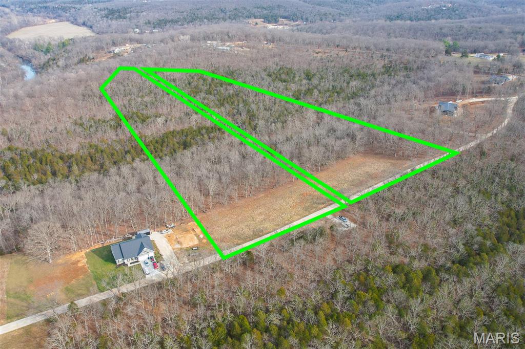 815 Sanctuary Farms Ridge Road