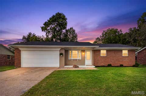 Photo of 171 N Nike Street, Hecker, IL 62248 (MLS # 26051597)