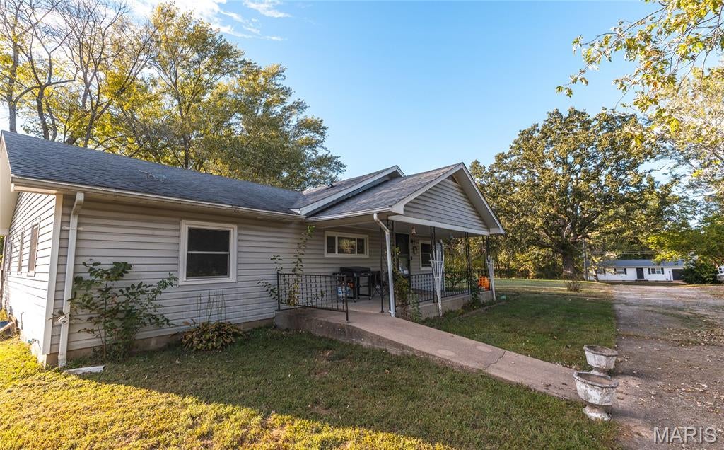 Photo of 730 W Washington Street, St James, MO 65559 (MLS # 26066264)