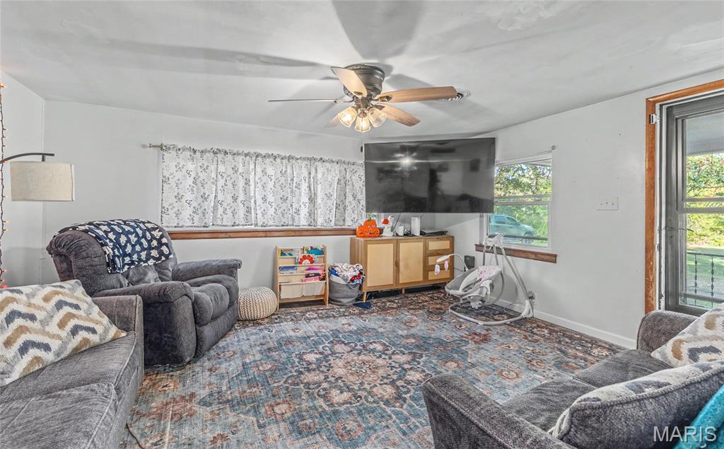 Photo of 730 W Washington Street, St James, MO 65559 (MLS # 26066264)