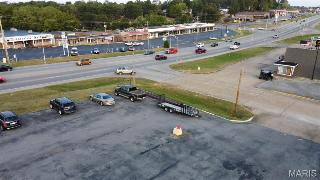 Northwood Hills - Commercial Sale