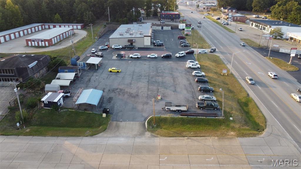 Northwood Hills - Commercial Sale