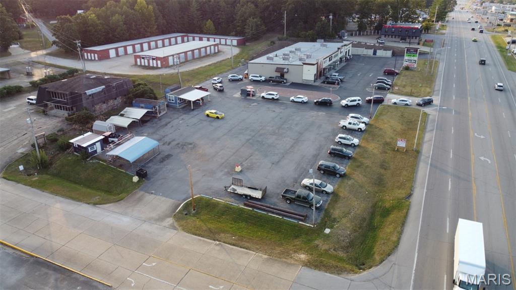 Northwood Hills - Commercial Sale