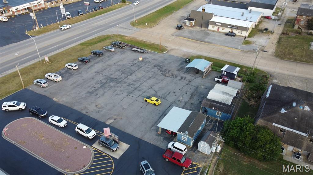 Northwood Hills - Commercial Sale