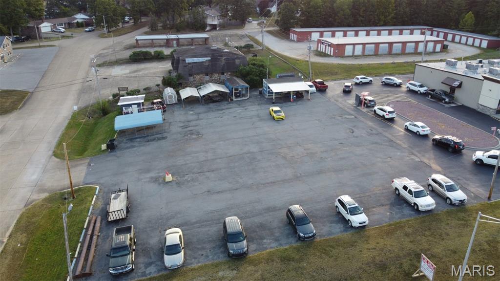 Northwood Hills - Commercial Sale