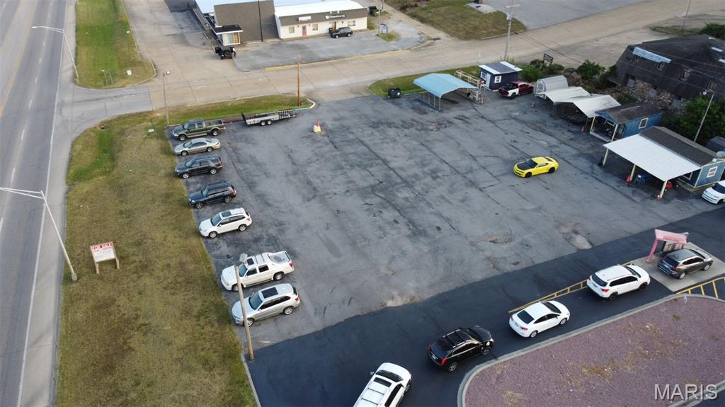 Northwood Hills - Commercial Sale