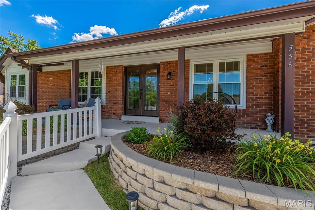 556 Spragues Mill Court