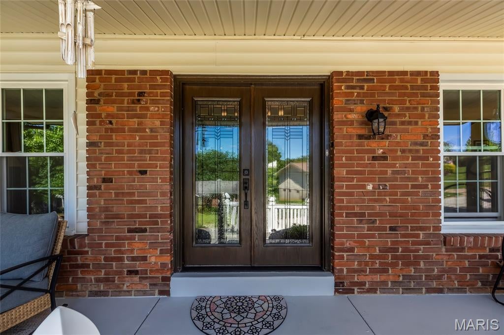 556 Spragues Mill Court