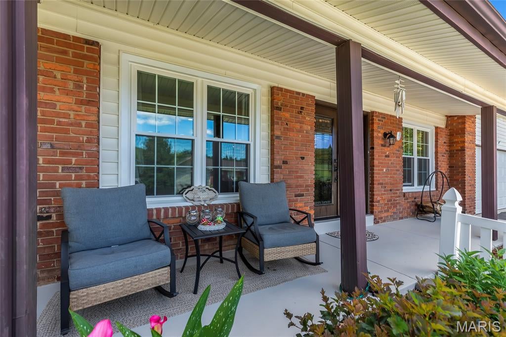 556 Spragues Mill Court