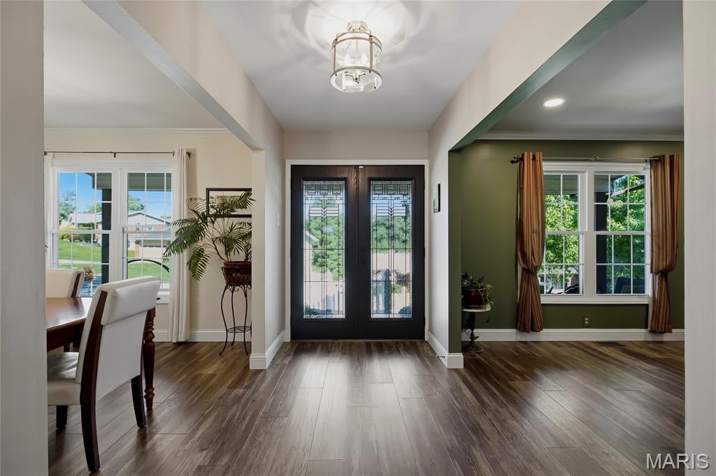 556 Spragues Mill Court