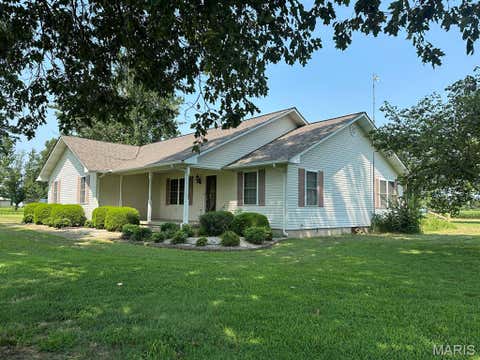 Photo of 23320 Caitie Lane, Essex, MO 63846 (MLS # 26048965)