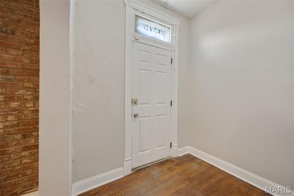 Photo of 3515 Itaska Street, St Louis, MO 63111 (MLS # 25072799)