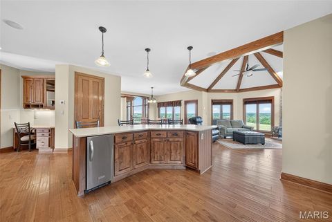 Tiny photo for 1058 Fox Run Road, Elsberry, MO 63343 (MLS # 25046874)