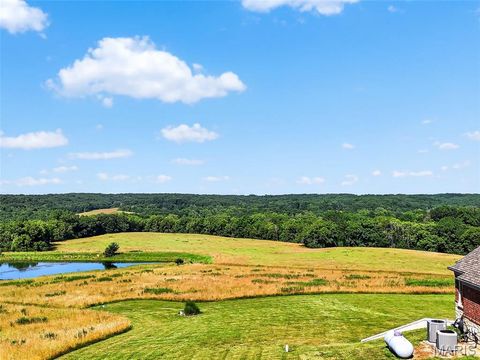 Tiny photo for 1058 Fox Run Road, Elsberry, MO 63343 (MLS # 25046874)