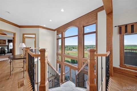 Tiny photo for 1058 Fox Run Road, Elsberry, MO 63343 (MLS # 25046874)