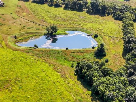 Tiny photo for 1058 Fox Run Road, Elsberry, MO 63343 (MLS # 25046874)