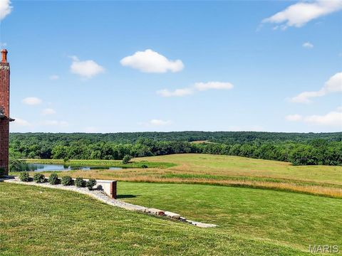 Tiny photo for 1058 Fox Run Road, Elsberry, MO 63343 (MLS # 25046874)