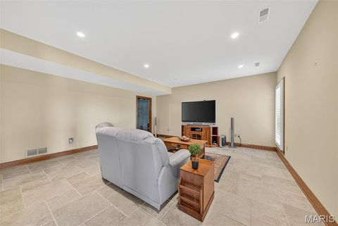 Tiny photo for 1058 Fox Run Road, Elsberry, MO 63343 (MLS # 25046874)