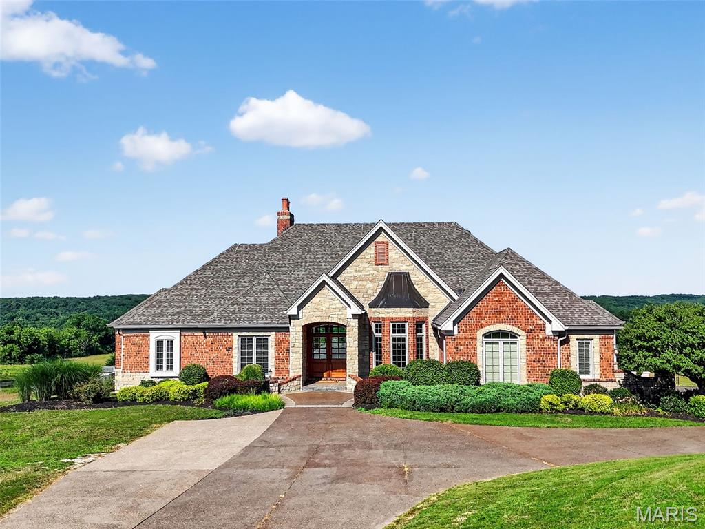 1058 Fox Run Road