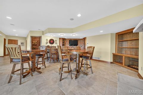Tiny photo for 1058 Fox Run Road, Elsberry, MO 63343 (MLS # 25046874)
