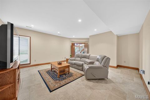 Tiny photo for 1058 Fox Run Road, Elsberry, MO 63343 (MLS # 25046874)