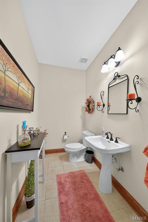 Tiny photo for 1058 Fox Run Road, Elsberry, MO 63343 (MLS # 25046874)