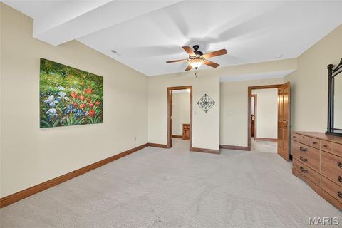 Tiny photo for 1058 Fox Run Road, Elsberry, MO 63343 (MLS # 25046874)