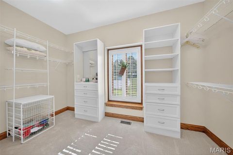 Tiny photo for 1058 Fox Run Road, Elsberry, MO 63343 (MLS # 25046874)