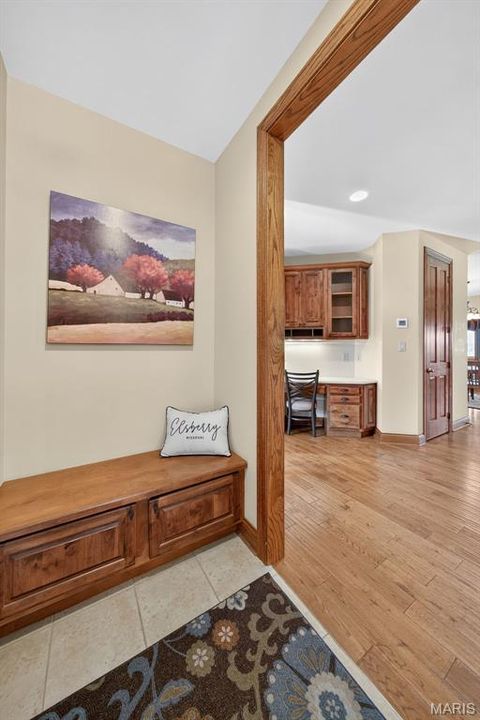 Tiny photo for 1058 Fox Run Road, Elsberry, MO 63343 (MLS # 25046874)