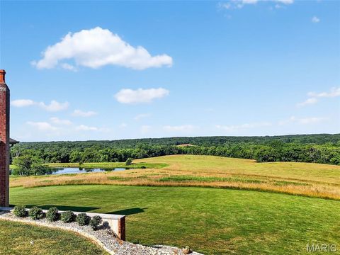 Tiny photo for 1058 Fox Run Road, Elsberry, MO 63343 (MLS # 25046874)