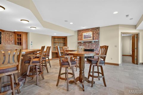 Tiny photo for 1058 Fox Run Road, Elsberry, MO 63343 (MLS # 25046874)