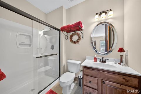 Tiny photo for 1058 Fox Run Road, Elsberry, MO 63343 (MLS # 25046874)