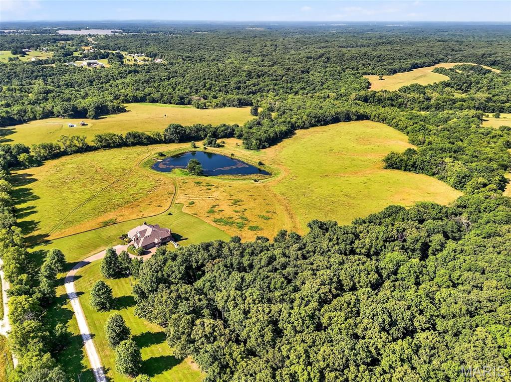 1058 Fox Run Road
