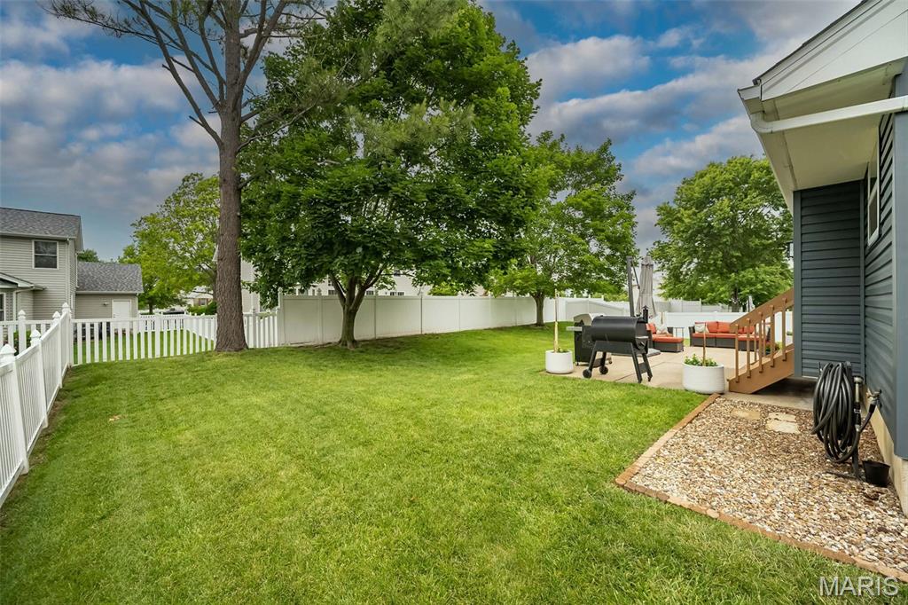 Highgrove Place - Residential
