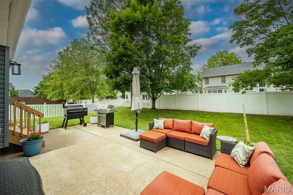 Highgrove Place - Residential